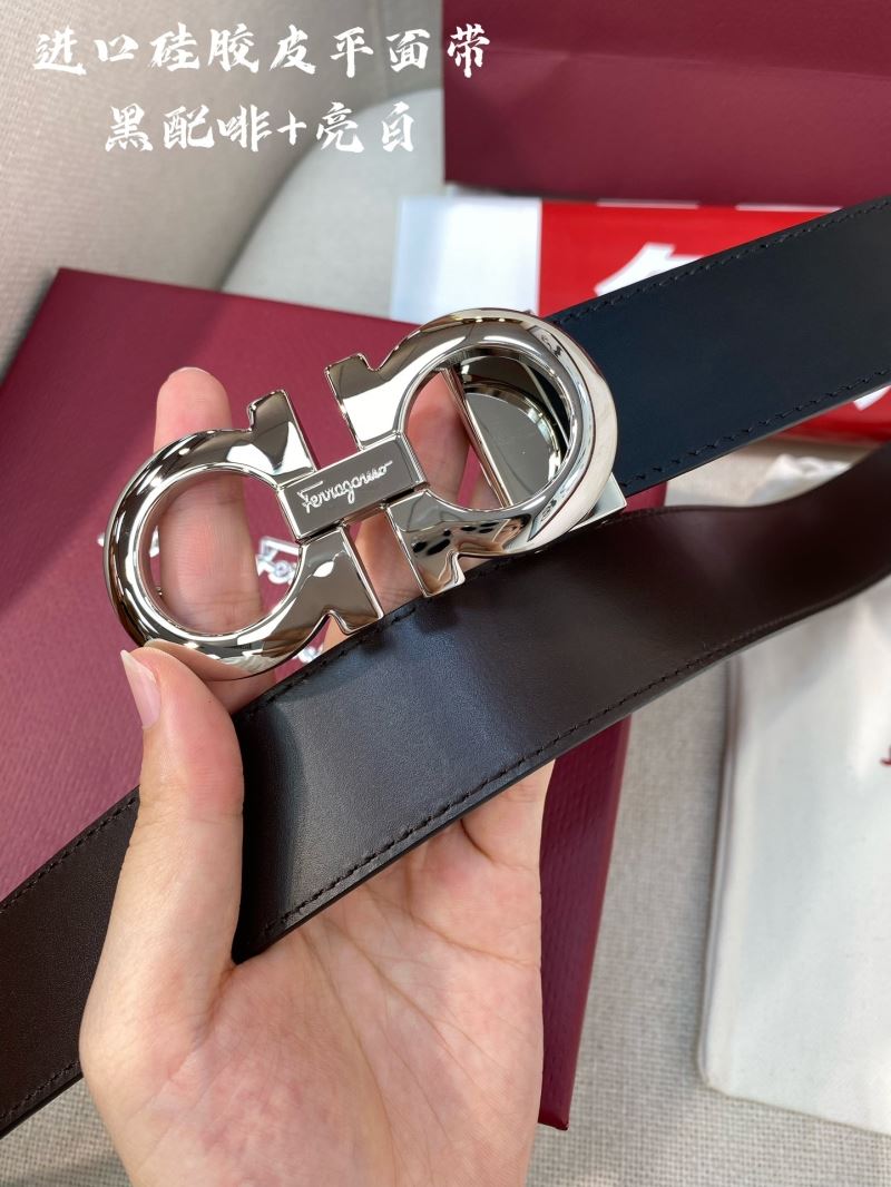 Ferragamo Belts